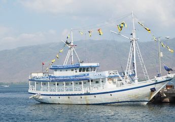 Banjir Bandang Telan Ratusan Jiwa, RSTKA Bertolak ke NTT, Dokter Bedah Ortopedi dan Emergensi Dikerahkan