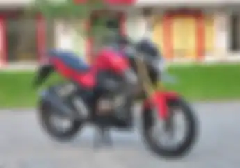 Syarat Diskon Motor Baru Honda CB150R Rp 1 Jutaan, Buruan Sikat Bro