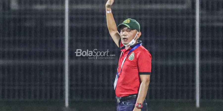 Ciro Alves Pamit, Pelatih Tira Persikabo Serahkan ke Manajemen Meski Pendam Harapan untuk Bertahan