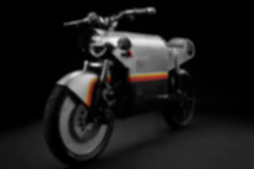 Katalis EV.500 