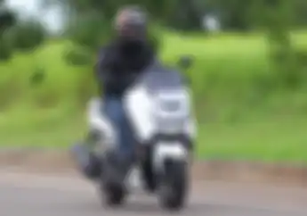 Kencang Mana Adu Top Speed Yamaha All New NMAX Vs Yamaha NMAX Lama, Ini Hasil Tesnya 