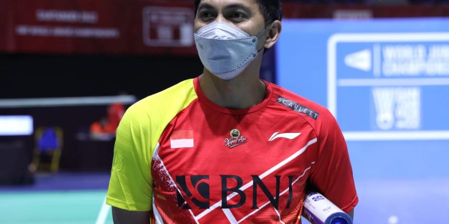 Pelatih Ganda Campuran Flandy Limpele Dikabarkan Tinggalkan PBSI