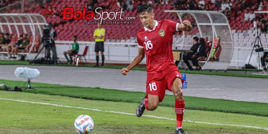 Timnas U-20 Indonesia Latihan 4 Kali Sehari Jelang Toulon Cup 2024