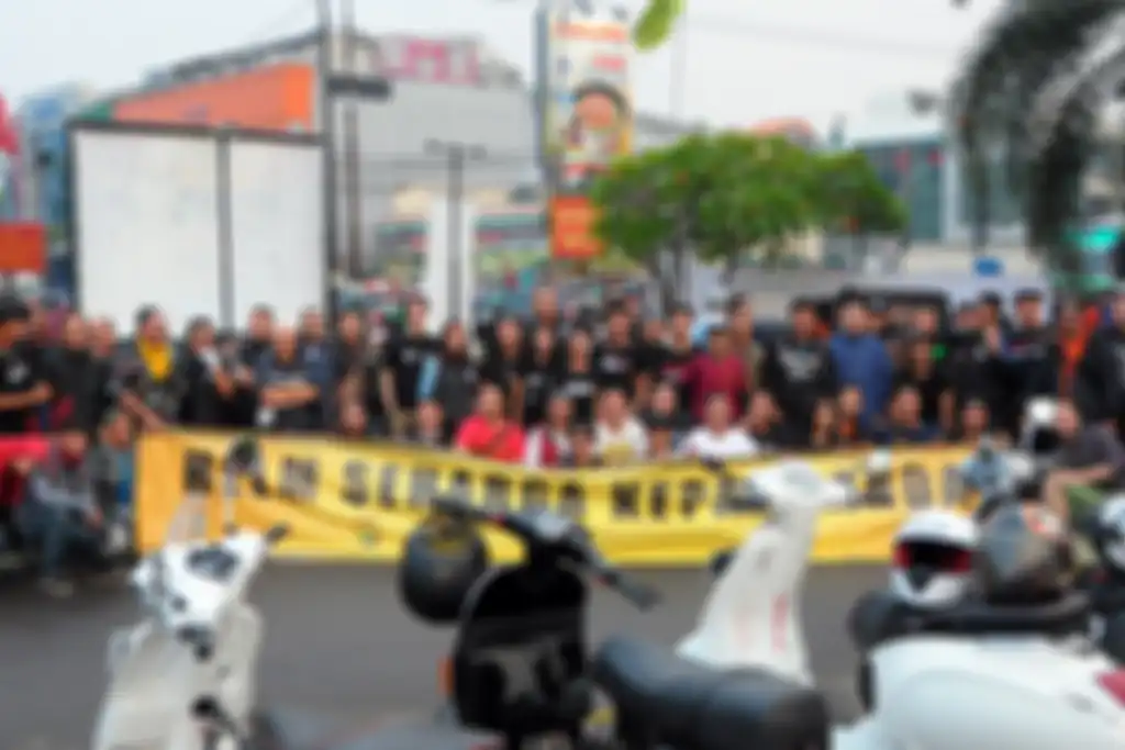 Kutu Community Sabet Penghargaan di OTOMOTIF Award 2019