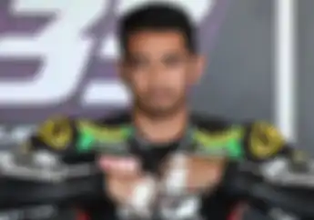 OtoRace: Podium Ketiga Kelas SS600 ARRC Thailand Diamankan Ahmad Yudhistira