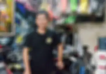 Waspada! Hindari Modifikasi Trail Sistem Paketan