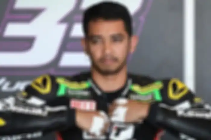 Ahmad Yudhistira