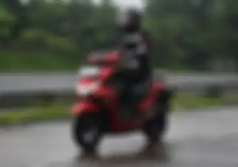 Murah Banget, Estimasi Biaya Servis Yamaha FreeGo di Tahun Pertama Gak Sampai Rp 200 ribu