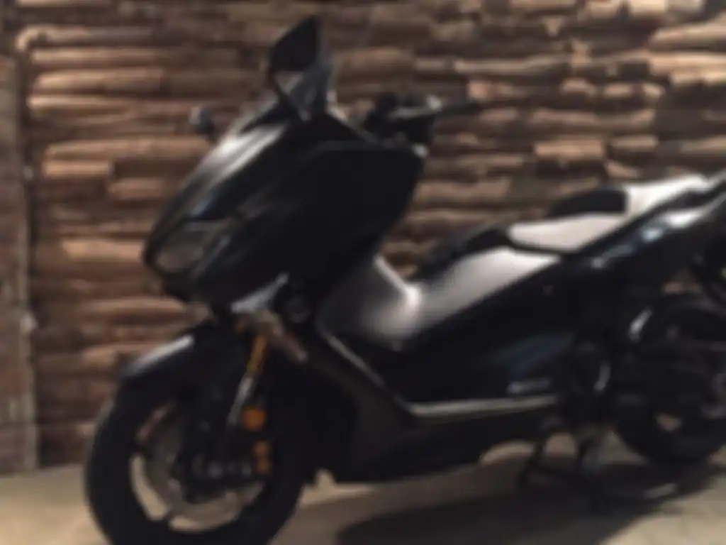 Tampilan makin sporty dengan desain serba lancip