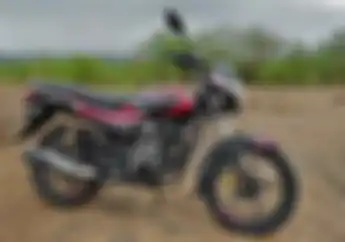 Dibanderol Rp 12 Jutaan! Bodynya Mirip Honda MegaPro, Fiturnya Bikin Melirik, Motor Sport Ini Resmi Diluncurkan