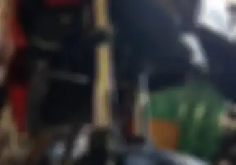 Tambah Oli Sokbreker Depan Bikin Keras? Mitos Atau Fakta