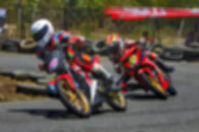 Hasil Lomba Honda Dream Cup Pangkep 2018