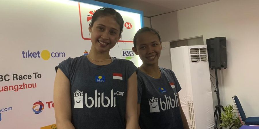 Jadwal Vietnam Open 2019 - 15 Wakil Indonesia Masih Berjuang