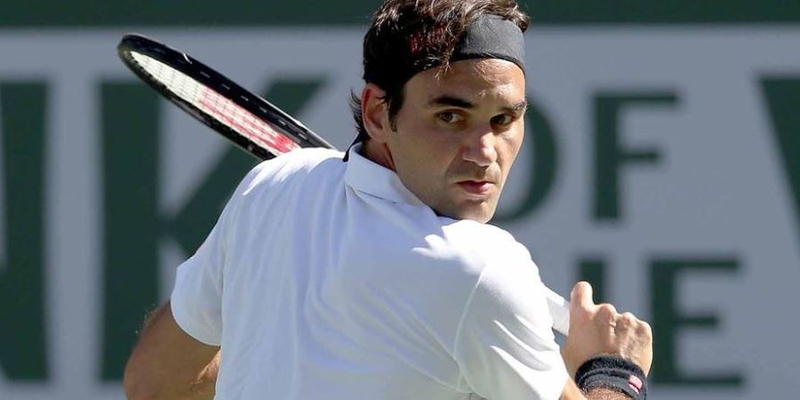 Federer Mengaku Telah Masuki Masa Paling Tenang Sepanjang Karier