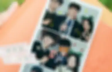 Info Drama Korea Sehun EXO, Intip Momen Pembacaan Naskah All That We Loved Yuk!