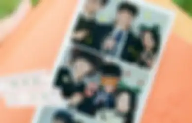 Info Drama Korea Sehun EXO, Intip Momen Pembacaan Naskah All That We Loved Yuk!