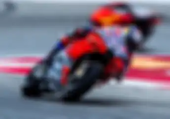Andrea Dovizioso Pimpin Lagi Klasemen Pembalap MotoGP Setelah Race Amerika