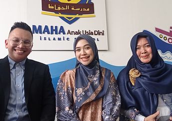 Diam-diam Ria Ricis Berniat Lanjut S2, Cari Jalur Beasiswa