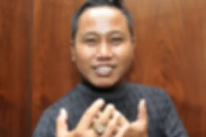 Narji blak-blakan beberkan alasan hengkan dari Cagur hingga singgung soal masalah ini