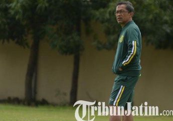 2 Pelatih Ini Beri Kepercayaan Lebih Untuk Pemain Muda di Liga 1 2020