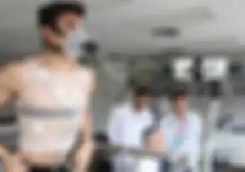 Terungkap, Diam-diam Marc Marquez Ikut Program Anti Cedera, Apaan Tuh?