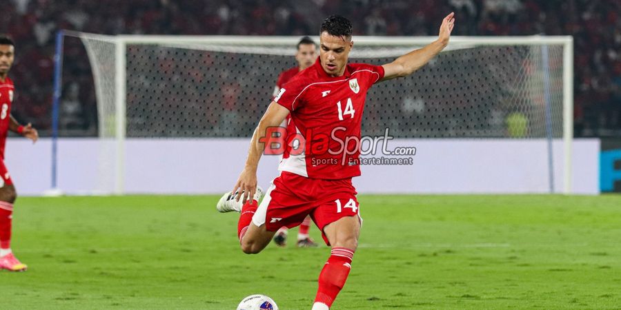 Tak Hanya Datangkan Thom Haye, Persib Bandung Juga Coba Rebut Tandem Profesor di Timnas Indonesia dari Tim Belgia
