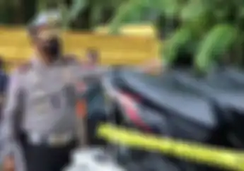 Masih Ngotot Enggak Bayar Pajak, Bisa Kena Tuduh Bawa Motor Curian
