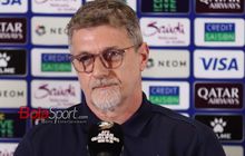 Pelatih Bahrain Sesumbar Bikin Nangis Suporter Timnas Indonesia di SUGBK