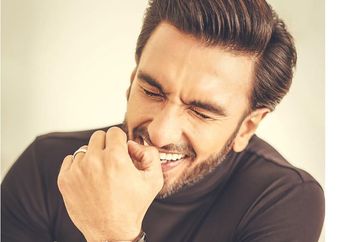 Untuk Pertama Kalinya, Ranveer Singh Main Film Bareng Sang Idola dalam Film Simmba, Bagaimana Perannya?
