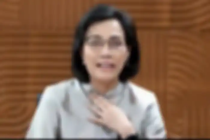 Sri Mulyani di Cerita parapuan.