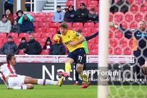 Unbeaten 9 Laga Berakhir, Ole Romeny Cuma Dikasih 3 Menit Main, Pelatih Oxford Frustrasi Lagi