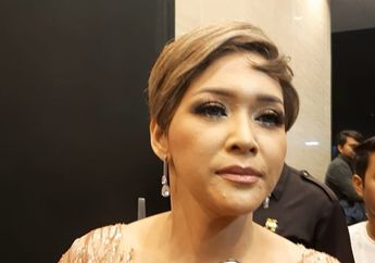 Ungkap Banyaknya Kemiripan, Maia Estianty Berharap Dul Jaelani dan Tiara Idol Kelak Berjodoh