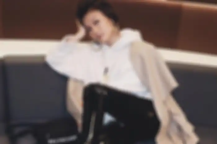 Agnez Mo 