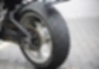 Saking Lengkapnya Modifikasi Motor Disini, Biker Rusia Beli Pelek Moge di Indonesia