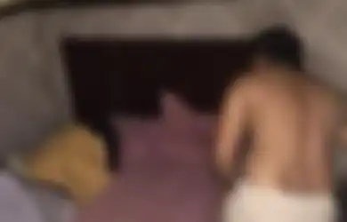 Sang Istri Pontang-panting Bekerja, Pria Ini Malah Enak-enak Bercinta Dengan Sahabat Istrinya, Perselingkuhannya Terkuak Gegara Benda Ini