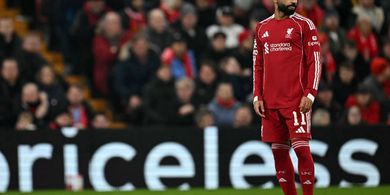 Spekulasi Mohamed Salah dari Liverpool ke Arab Saudi, Gajinya Tembus Rp3,4 Triliun dan Jadi Duta Pariwisata! 