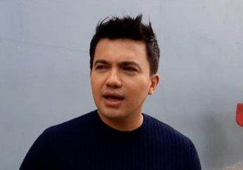 Syahrul Gunawan Merugi Miliaran Rupiah Gegara Pandemi Covid-19, Calon Wakil Bupati Kabupaten Bandung 2020 Kembali Mengais Rezeki Jadi Pemeran FTV Suara Hati Istri