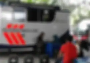 Lokasi SIM Keliling 17 November 2021, Bisa Juga Perpanjang SIM dari Rumah