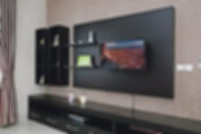 Pemilihan Warna Hitam 