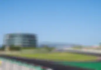 Fakta Unik MotoGP Portugal Di Sirkuit Internasional Algarve, Belum Seumur Jagung