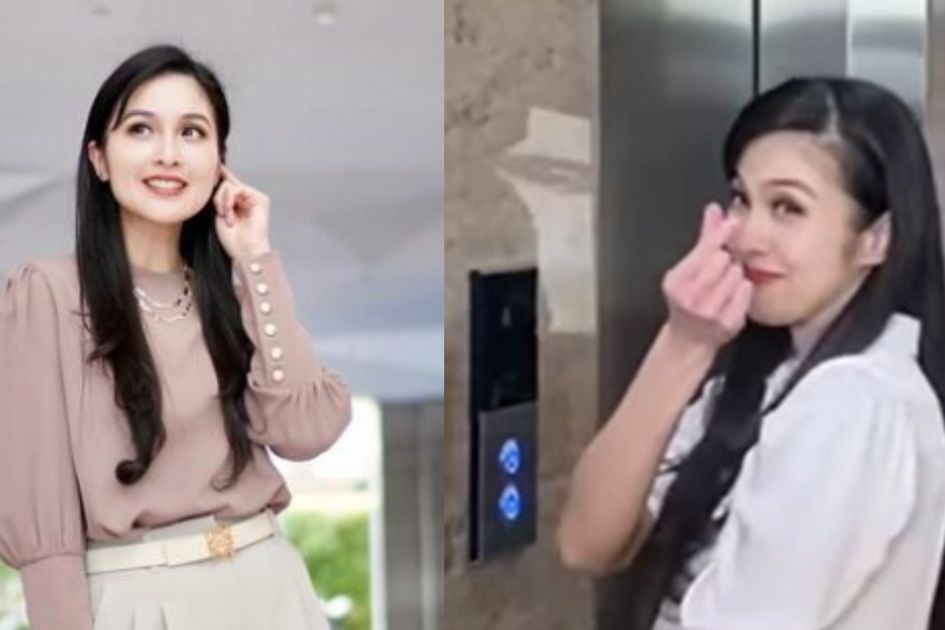 Kejagung Bantah Isu Sandra Dewi Jadi Tersangka, Gestur Tubuh Istri Harvey Moeis Sempat Jadi Sorotan Pakar Ekspresi: Ada Tekanan