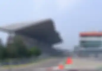 Napas Pembalap Mendadak Engap Akibat Cuaca Panas dan Lembab, Jumlah Lap MotoGP India 2023 Dikurangi 