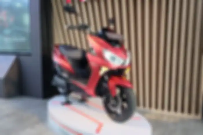 Simak harga motor listrik Polytron Fox-S yang baru rilis Januari 2024 ini.