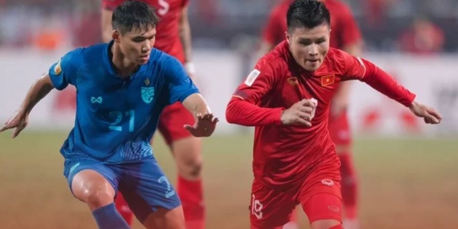 Timnas Vietnam Dipastikan Bakal Lawan Rusia dan Thailand di FIFA Matchday, Berapa Harga Tiketnya?