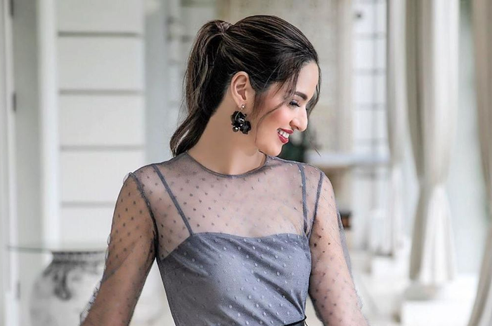 Nia Ramadhani