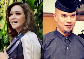 'Saya Haramkan Tubuhku Menyentuh Tubuhmu!' Ahmad Dhani Bongkar Isi SMS Saat Layangkan Talak pada Maia Estianty, Menangis Tak Ingin Anak-anak Tahu Sisi Gelap Ibunya