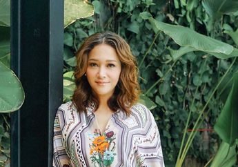 Sebelum Rela Pisah Rumah dengan Suami Karena Corona, Maia Estianty Sempat Mengeluh Lelah, 'Capek Ngurusnya'