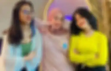 'Aku Gak Kehilangan', Ditinggal Puput & Chika Malah Ngaku Biasa Saja, Mayang Bikin Heboh Saat Beberkan Alasan di Baliknya, Ada Konflik yang Tak Terendus Publik?