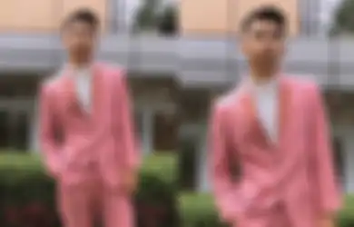 Popularitasnya Meningkat Drastis Sampai Kebanjiran Tawaran Syuting, Manajer Bocorkan Tarif Endorse Dimas Ramadhan yang Bikin Tercengang: Gokil sih!
