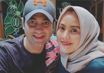 Diisukan Jadi Orang Ketiga di Rumah Tangga Ferry Irawan dan Anggia Novita, Elma Theana Tegaskan Dekat dengan Sang Aktor Setelah Digugat Cerai: Kalau Dulu Takut